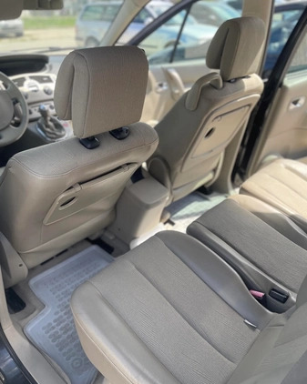 Renault Grand Scenic cena 8900 przebieg: 342149, rok produkcji 2007 z Środa Śląska małe 379